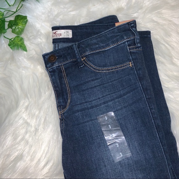 Hollister Jeans 3R - Picture 2 of 5